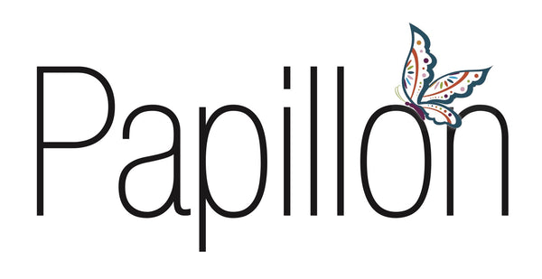 PAPILLON US logo
